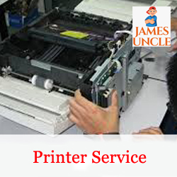 Laptop Computer Printer Technician Mr. Pulak Chakraborty in Chakdaha